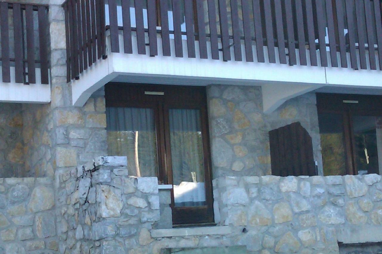 Praz De Lys Les Terrasses Du Mont_Blanc Taninges Exterior photo